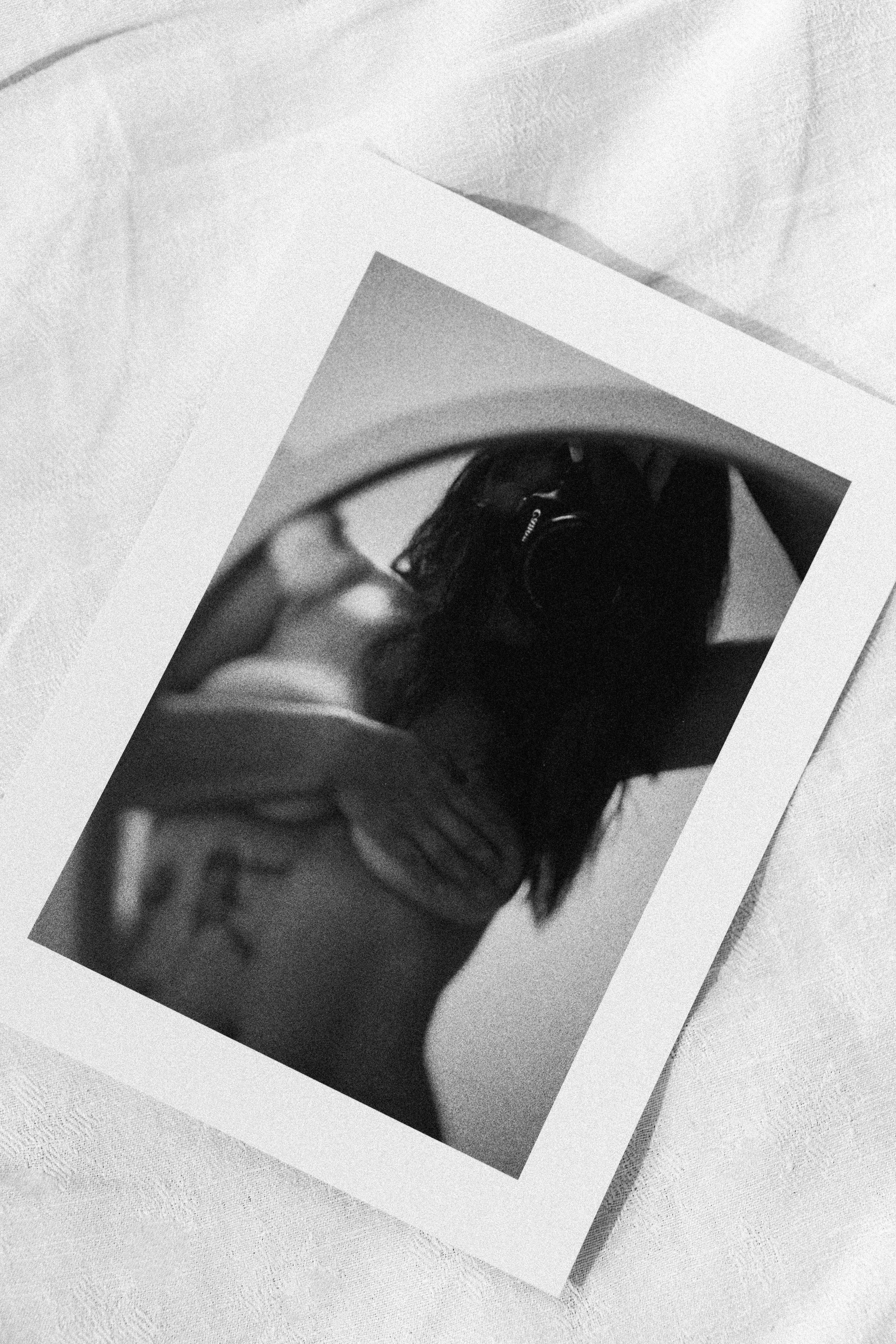 TIRAGE PHOTO FINE ART